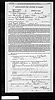 Hilkerbaumer, Ruthe E to Oscar F Liesemeyer Marriage License Application 10 Dec 1949 Hilkerbaumer, Ruthe E to Oscar F Liesemeyer Marriage License Application 10 Dec 1949