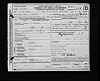 Mecca V Miller nee Casebolt Death Certificate Mecca V Miller nee Casebolt Death Certificate