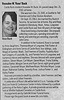 Rosalee W Buck nee Freemire Longivew Daily News 24 Dec 2010