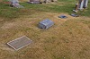 Price Morton family graves lot Price Morton family graves lot