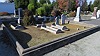 McNeely Block A Lot 30 Pioneer Cemetery, Watsonville, CA