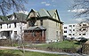 John Limneos  home  in 1964 - 509 Spence - Winnipeg, Canada. Google Earth Street View taken Apr 2015.