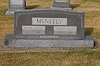 Archie amd Mildred McKee McNeely gravestone