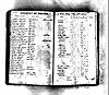 Grace and Rebecca Stevenson (Cholera) Register of Deaths - St Louis Grace and Rebecca Stevenson (Cholera) Register of Deaths - St Louis