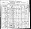 1900 census Brown Co, Justice Precinct 7, Texas