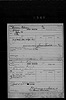 Rice A Duncan, United States Veterans Administration Pension Payment Cards 1