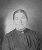 Wilhelmina Wolbrink Hilkerbaumer portrait