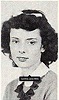 Cynthai Jane Mills HS Yearbook photo