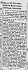 Henry W Schrader Obit SE Missourian 3 Sep 1946 pg 10