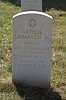 Arthur Leimbach Sr Grave Marker