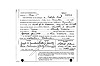 Christy Freemire to Theodore Yannello Marriage License
