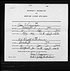 Hilkerbaumer, Ruthe E to Oscar F Liesemeyer Marriage Applicants 10 Dec 1949 Hilkerbaumer, Ruthe E to Oscar F Liesemeyer Marriage Applicants 10 Dec 1949