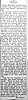 Henry McKenzie Obit Iron County Register 26 Jan 1905 pg 4 col 2
