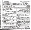 Ruby Poe Death Certificate Ruby Poe Death Certificate