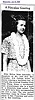 Schrader, Melva Rose SE Missourian 14 Jun 1939