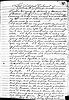 Joshua M C Young Will pg 1 of 2