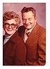 Joseph Stedman White & Virginia Engelbrecht Heseman White
