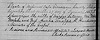 Amelia Tinapple to William Woehleke Marriage Record 27 Jan 1867 familyserch film #7424357 image 717
