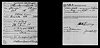 Arthur Samuel Keaster WWI Draft Registration