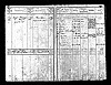 Plieninger, Mathaeus Family Church record - Schornbach Seelenregister, Familienbuch u. Index 1756-1851 ancestry.com