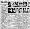 William Watson killed in airplane crash STL Post-Dispatch 2 Nov 1944 pg 4 col 1