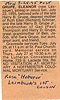 Eleanor Grupe nee Lassauer Obit 24 Jul 1995 pg 10 (4B) col 3 - Audrey Leimbach Heseman Collection