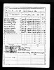 Rice Duncan line 18 top and line 17 below - 1890 Veterans Schedules Madison County, MO