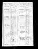 Thomas Haile 1850 Slave Census Wayne County, MO