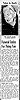 Mattie Adams Obit 23 Feb 1942 San Diego Union pg 5 col 2 Mattie Adams Obit 23 Feb 1942 San Diego Union pg 5 col 2