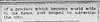 Hugh Wilson Hil Obit Herald and Review (Decatur, IL) 12 Oct 1906 pg 6 col 3 part 3 of