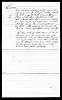 August Ackenhausen Probate inventory pg 2 of 3