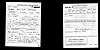 Almon William Gregor WWI Draft Registration
