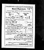 Alice Irion Death Certificate 29 Jan 1902 Alice Irion Death Certificate 29 Jan 1902