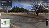Spencer Frey grave location with arrow