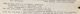 Mitchel Fleming Stevenson (Initials only - M.F.  S.) Baptized 1822 Apple Creek Church Sesson Records pg 5 1:2 image 12