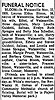 Lauran Bloom Obit Watsonville Register-Pajorian 24 Nov 1959 pg 2