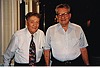 Brothers - Ralph and Joe White