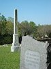 John Valentine Leonhardt Memorial