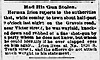 Irion, Herman has gun stolen STL Post Dispatch 19 Nov 1877 pg 4
