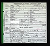 Steve Delardos Death Certificate