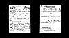 WW1 _ Registration Rudolph Henry Leimbach
