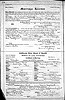Elsie Regenhardt to Walter Polack Marriage License - familysearch-org film 4280957 image 622