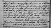 John Tinapple to Lavina Barks Marriage License 20 Jun 1852