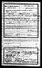 Lassauer, Doris to Pat Tuccelli Marriage License 29 Jan 1947