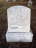 E Spencer Frey gravestone