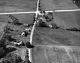 1949 Leemon, Missouri aerial view - SE Missourian