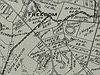 Archibald McNeely property map 1906