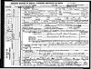 Sarah Ann Stokely-Hickman nee King Death Certificate 1965_00007235-02456 Sarah Ann Stokely-Hickman nee King Death Certificate 1965_00007235-02456