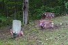 Marivin Lon Lewis grave location