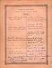 Jamima Jane Stevenson McNeely Family Bible Deaths Page 1